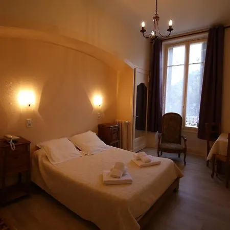 Castel Regina 2* Châtel-Guyon