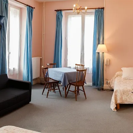 Hotel Castel Regina