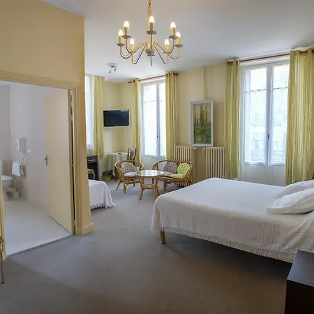 Hotel Castel Regina