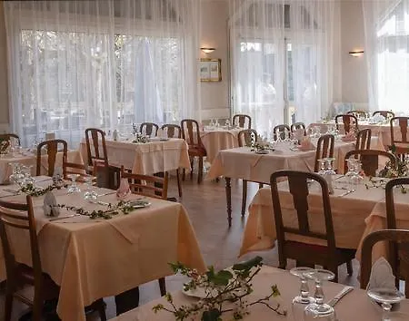 Hotel Castel Regina