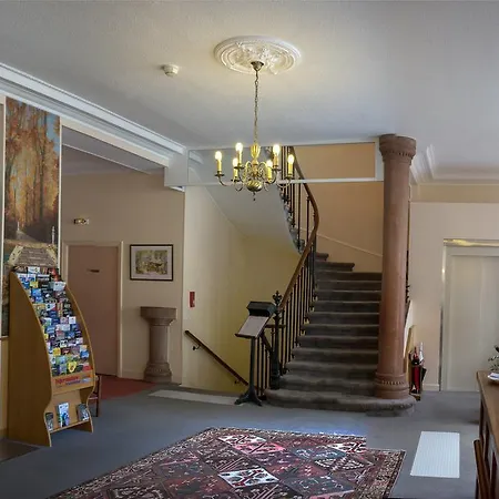 Hotel Castel Regina 2*