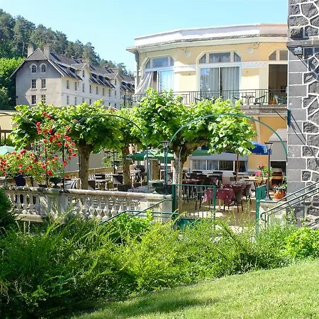 Castel Regina Hotel