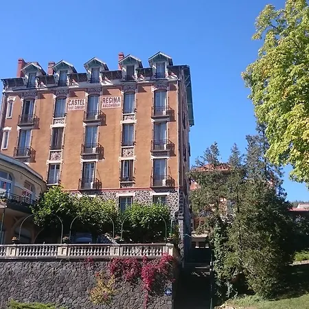 Hotel Castel Regina