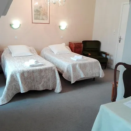 Castel Regina Hotel Chatel-Guyon