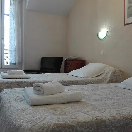 Hotel Castel Regina 2*