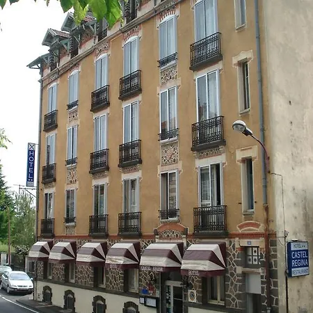 Castel Regina 2*